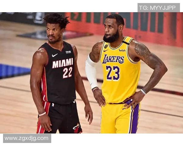 2019至2020赛季湖人与热火精彩对决全程回顾与分析