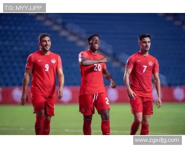 中国男足崛起之路：从青训改革到国际赛场突破的全景分析