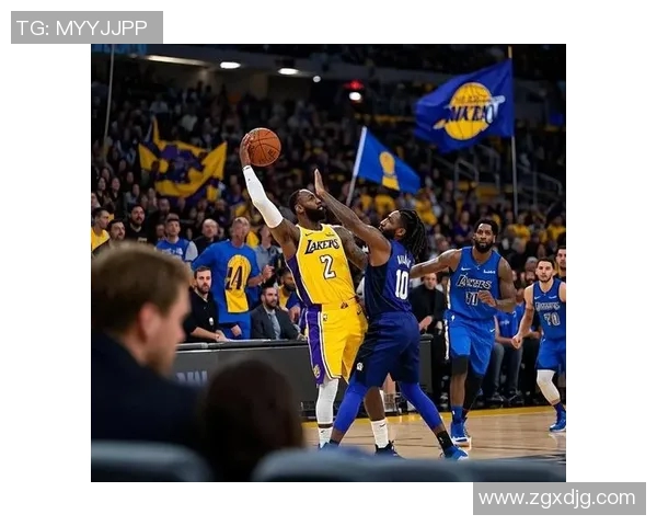 湖人对决魔术总决赛精彩回顾与分析尽在CCTV直播盛宴 湖人对决魔术总决赛精彩回顾与分析尽在CCTV直播盛宴