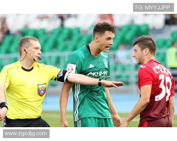 乌拉尔与格罗兹尼比赛前瞻分析及胜负预测探讨