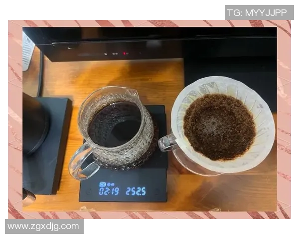 探索咖啡的魅力：从豆种到冲泡技巧的全方位解析