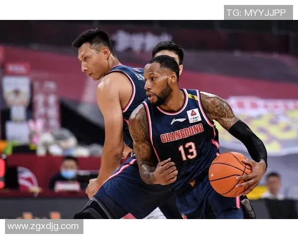 广东东莞银行与浙江广厦2018年精彩对决视频回顾与分析