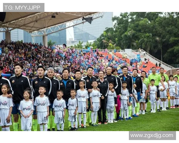 香港特别队迎战鸟栖沙岩期待精彩对决展现足球魅力与团队精神