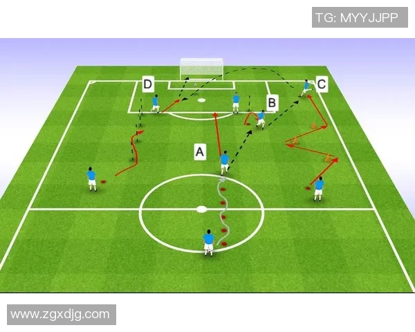 足球技术全面解析与实战应用技巧提升指南