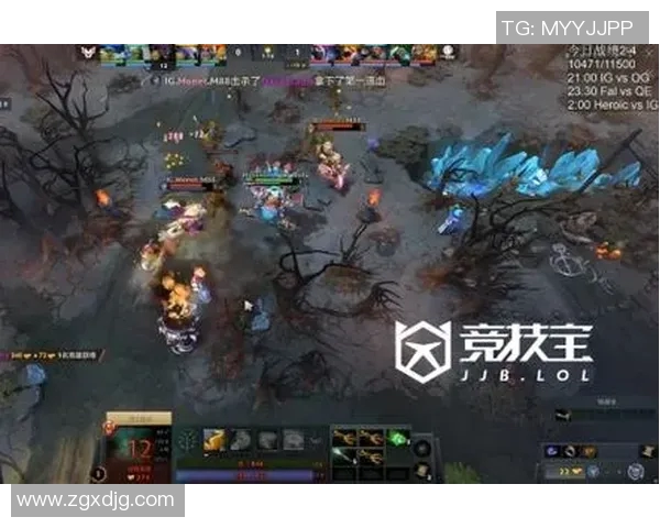 IG实力引发热议DOTA2战队表现与未来发展分析