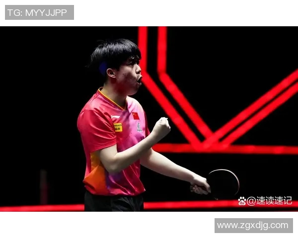 乒乓球盛宴:深入广州乒乓球队的训练与比赛节奏探讨 乒乓球盛宴:深入广州乒乓球队的训练与比赛节奏探讨