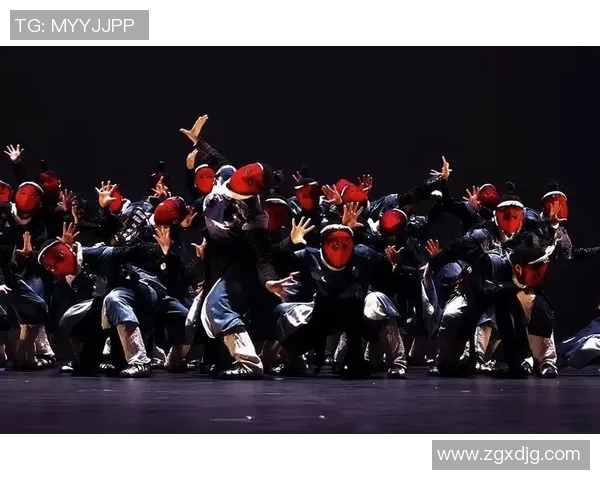 成都街舞队实力领跑最新耐力排行榜TOP10展现街舞魅力与激情