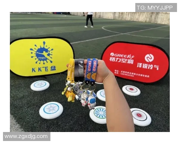 飞盘热潮席卷上海探秘上海飞盘队的训练与比赛节奏 飞盘热潮席卷上海探秘上海飞盘队的训练与比赛节奏