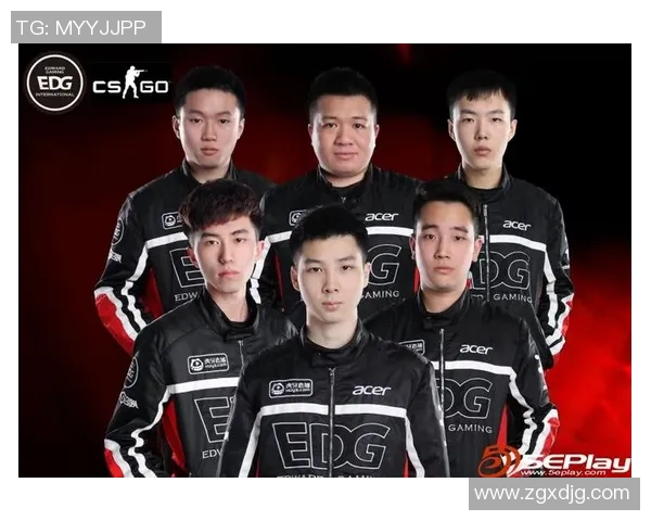 CSGO战术解析EDG战队盯防体系的核心策略与执行细节 CSGO战术解析EDG战队盯防体系的核心策略与执行细节