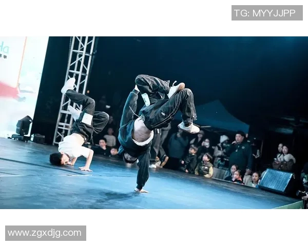 成都街舞队与南京街舞队赛后技术分析与精彩瞬间回顾