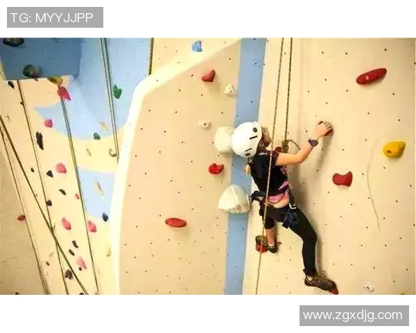 攀岩热潮下的北京攀岩队如何实现力量与技术的双重突破 攀岩热潮下的北京攀岩队如何实现力量与技术的双重突破