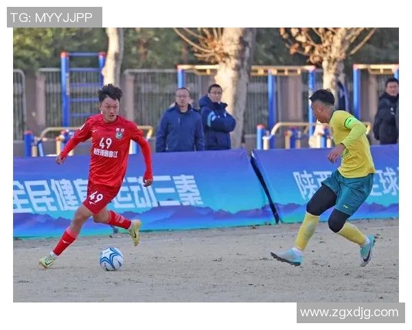 西安足球队的蜕变与崛起：城市联赛中的奋斗与希望