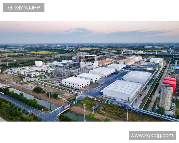 化工行业创新发展：绿色化学与智能制造推动未来产业升级