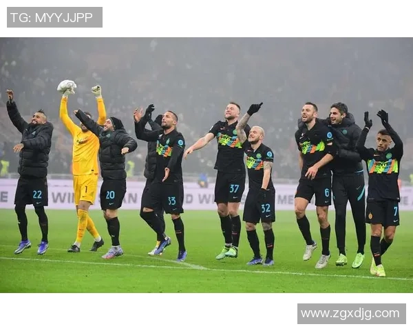 意甲中喜欢进攻风格的球队名单及战术分析