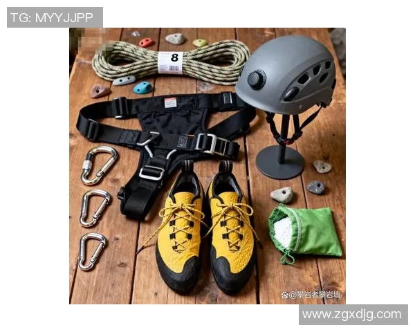 攀岩爱好者必看：挑选最佳防护垫的全面指南与推荐