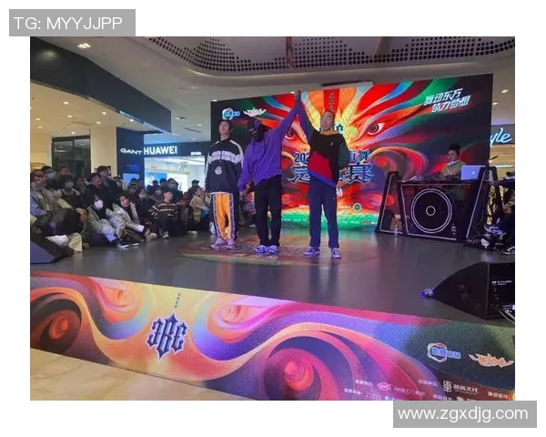 武汉街舞队与广州街舞队赛后复盘团队协作的精彩瞬间与经验分享