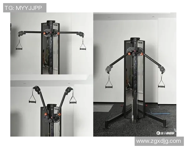 练手臂健身器材：手臂力量训练专用健身器材推荐