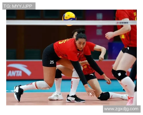 北京排球队快攻战术解析与深度剖析排球竞技的魅力与挑战