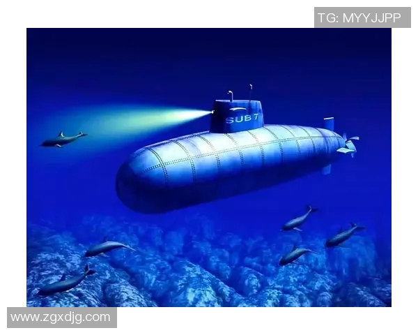 深潜探索：游泳运动的奥秘