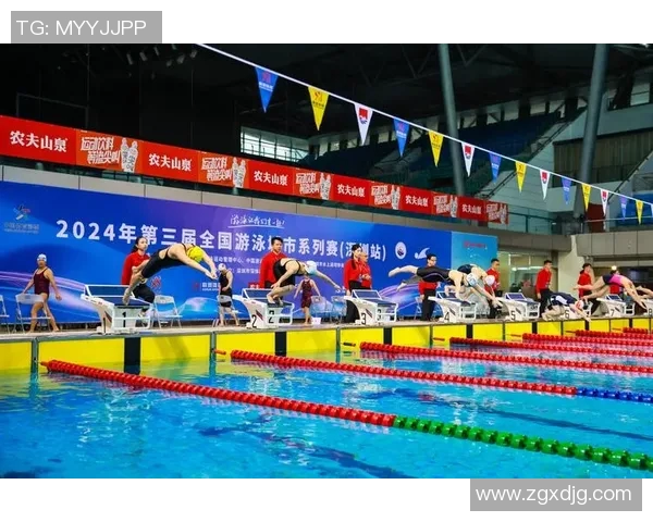 竞技SUP赛场激战正酣 水上运动新风潮引领未来潮流