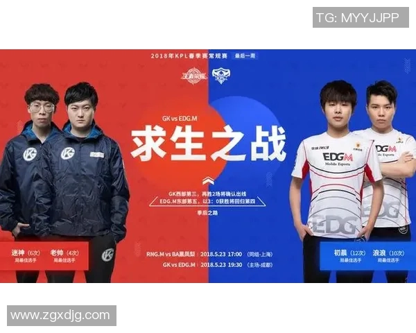 赛后复盘分析EDG与RNG在战术灵活性上的较量与启示