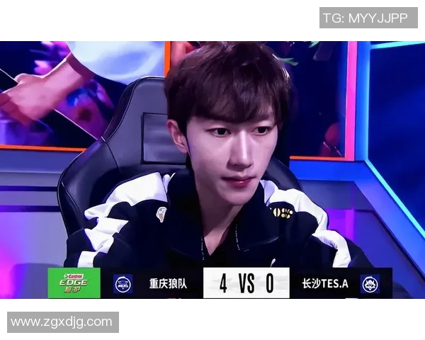 TES战队心理素质分析:如何在DOTA2比赛中保持冷静与专注 TES战队心理素质分析:如何在DOTA2比赛中保持冷静与专注