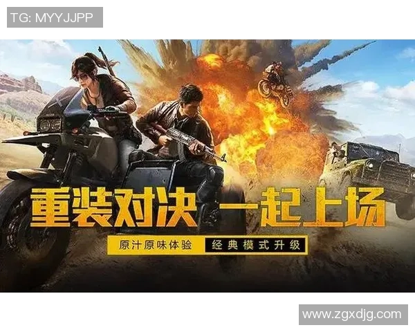 和平精英战术解析：深入探讨JDG边路渗透体系的成功之道